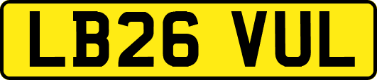 LB26VUL