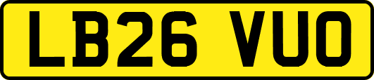 LB26VUO