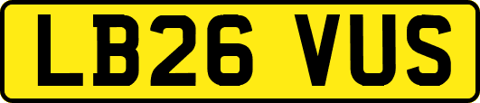 LB26VUS