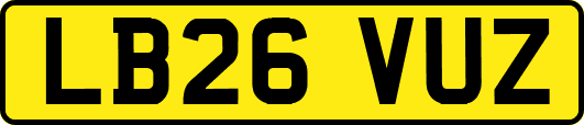 LB26VUZ
