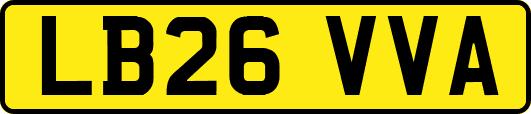 LB26VVA