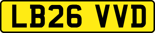 LB26VVD