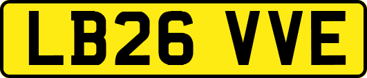 LB26VVE
