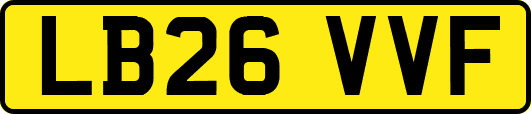 LB26VVF