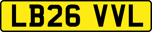 LB26VVL