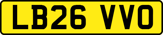 LB26VVO