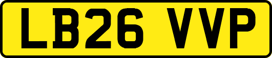LB26VVP