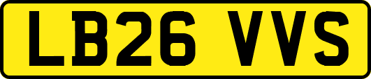 LB26VVS