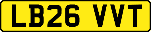 LB26VVT
