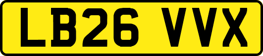 LB26VVX