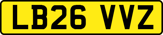 LB26VVZ