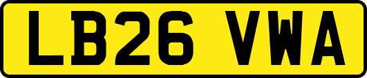 LB26VWA