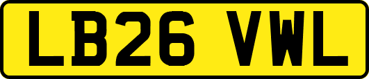 LB26VWL