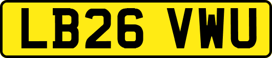 LB26VWU