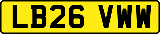 LB26VWW