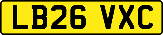 LB26VXC