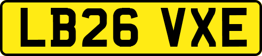 LB26VXE