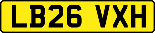 LB26VXH