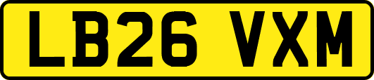 LB26VXM