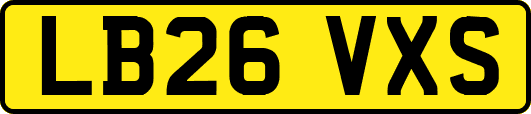 LB26VXS