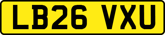 LB26VXU