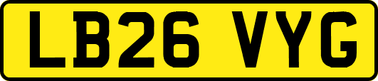 LB26VYG