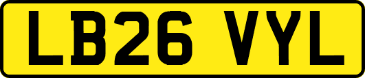 LB26VYL
