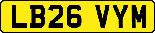 LB26VYM