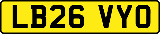 LB26VYO