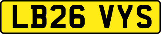 LB26VYS