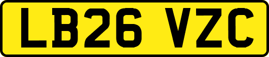 LB26VZC