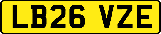 LB26VZE