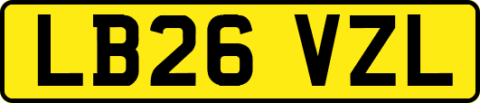 LB26VZL