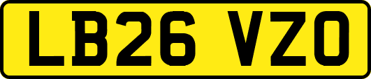 LB26VZO
