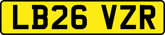 LB26VZR