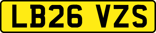 LB26VZS