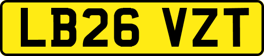 LB26VZT