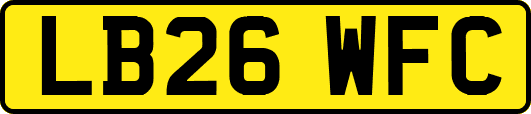 LB26WFC