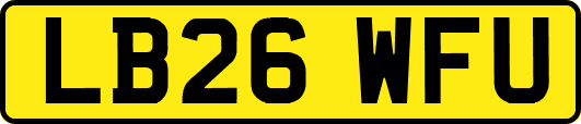 LB26WFU