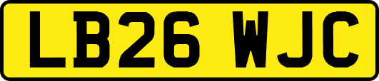LB26WJC