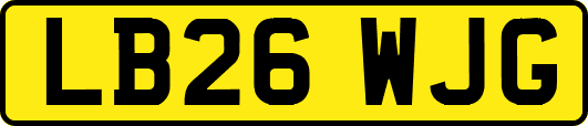 LB26WJG