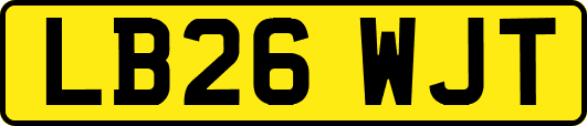 LB26WJT