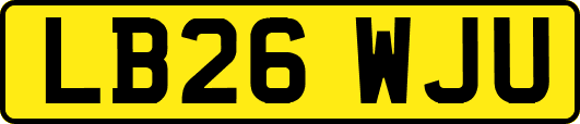 LB26WJU