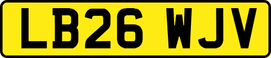 LB26WJV