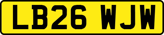 LB26WJW