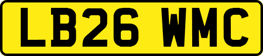 LB26WMC