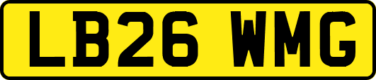 LB26WMG