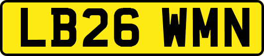LB26WMN