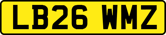 LB26WMZ