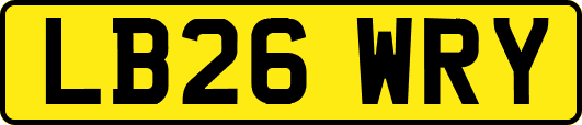 LB26WRY